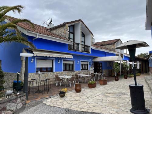 Hotel Avelina