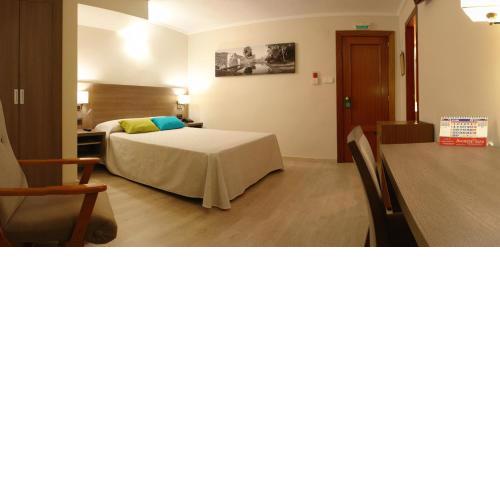 Hotel Avenida Plaza