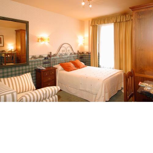 Hotel Avenida Real