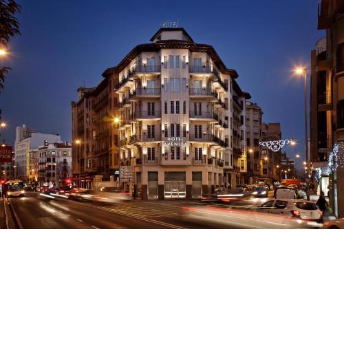 Hotel Avenida