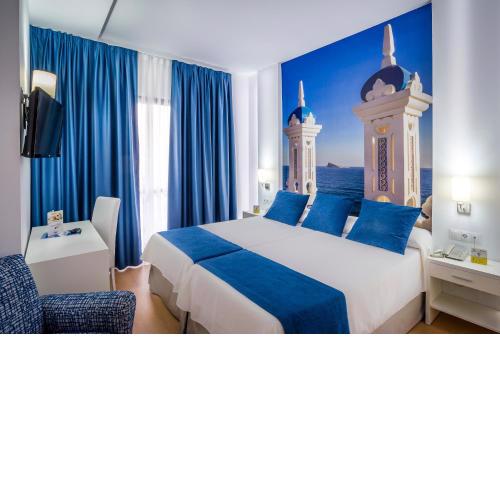 Hotel Avenida