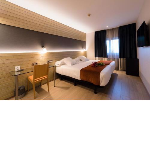 Hotel Avenida