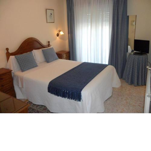 Hotel Avenida