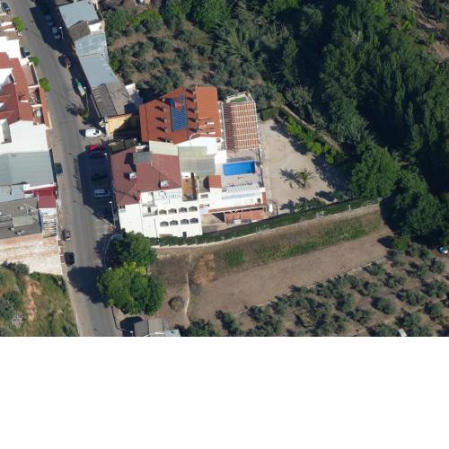 Hotel Avenida