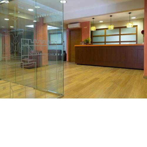 Hotel Avenida
