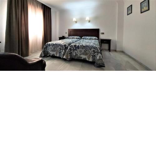 Hotel Averroes
