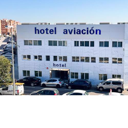 Hotel Aviación