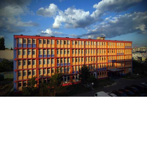 Hotel Avion