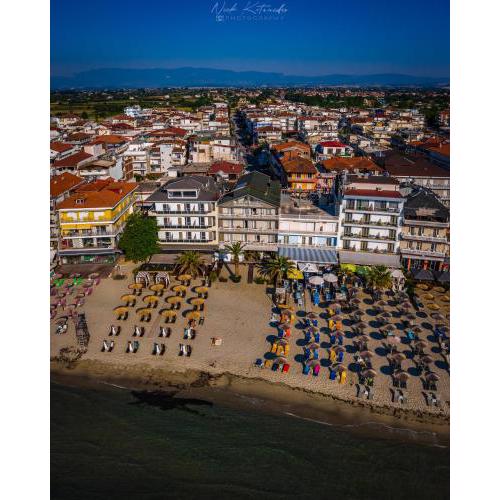 Hotel Avra