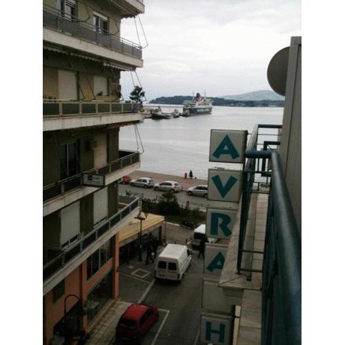 Hotel Avra