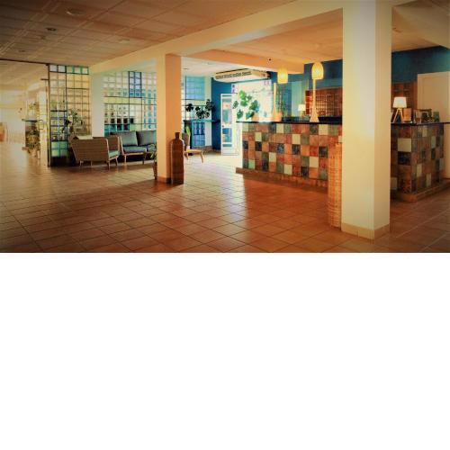 Hotel Ayamontino