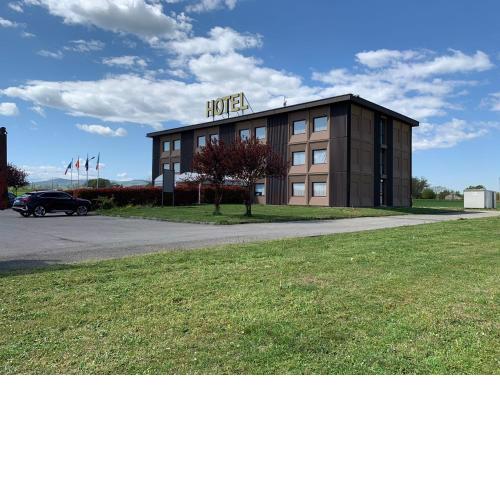 Hotel Ayri