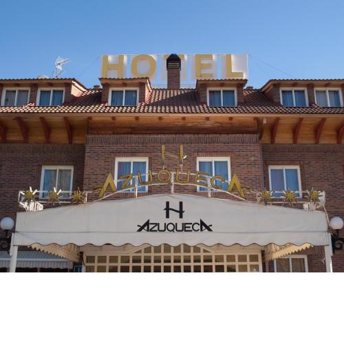 Hotel Azuqueca