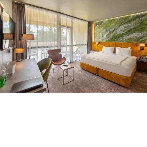 Hotel Azur Premium