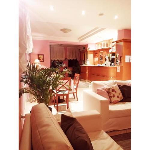 Hotel Azzurra