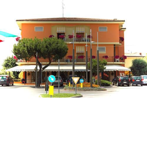 Hotel Azzurra