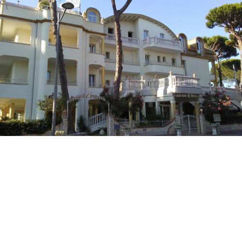 Hotel Azzurra