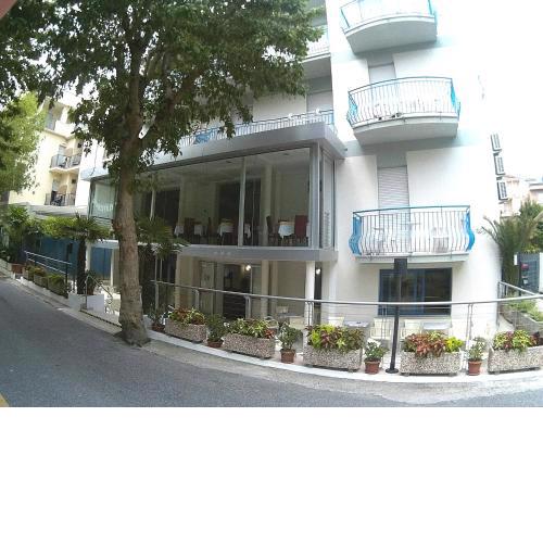 Hotel Azzurro