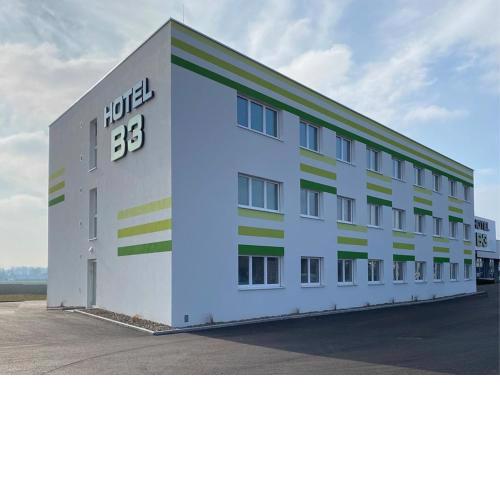 Hotel B3