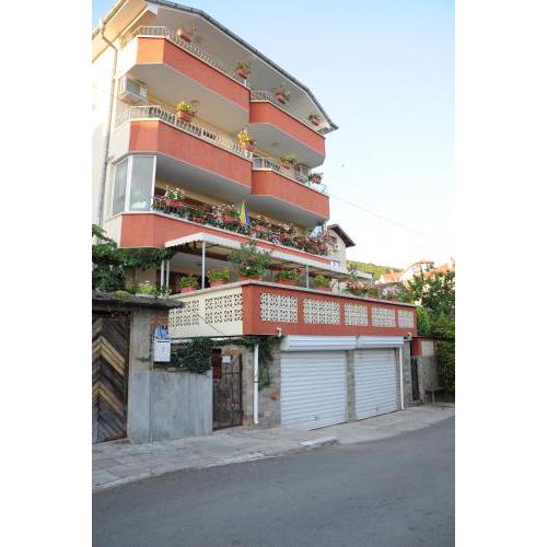 Hotel Babeva