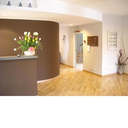 Hotel Bacco Rooms and Breakfast