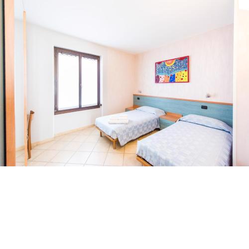Hotel Bacco