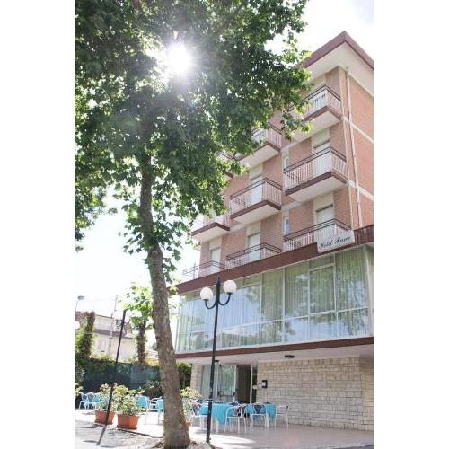 Hotel Bacco