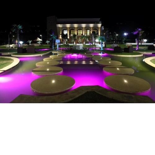HOTEL BACCUS PALACE