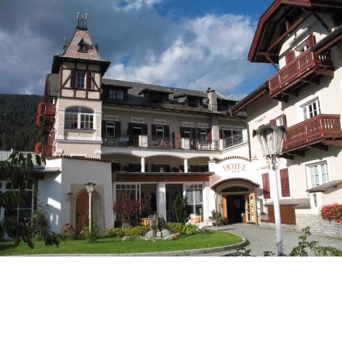 Hotel Bachmann