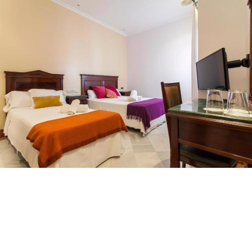 Hotel Baco