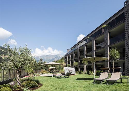 Hotel Bad Fallenbach