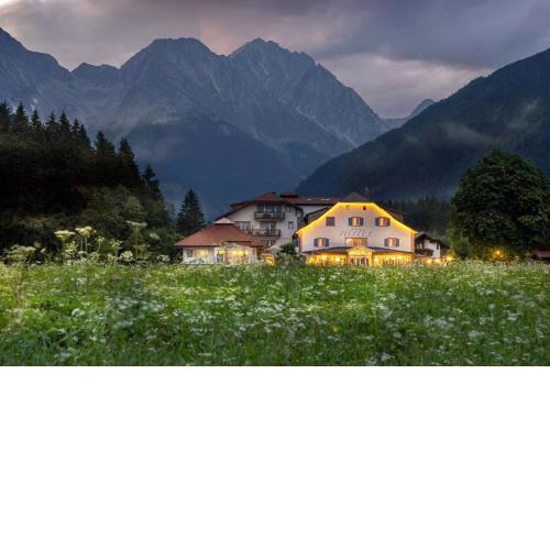 Hotel Bad Salomonsbrunn