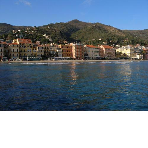 Hotel Badano sul Mare