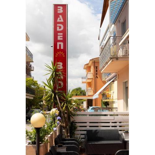 Hotel Baden Baden