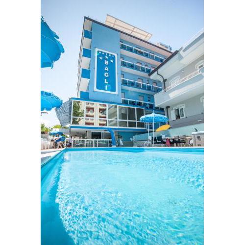 Hotel Bagli