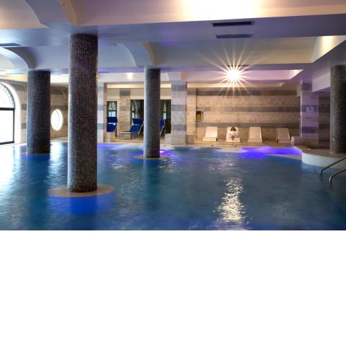Hotel Baglio Basile