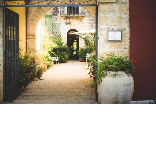 Hotel Baglio Catalano