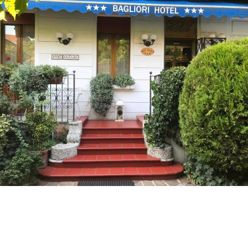 Hotel Bagliori