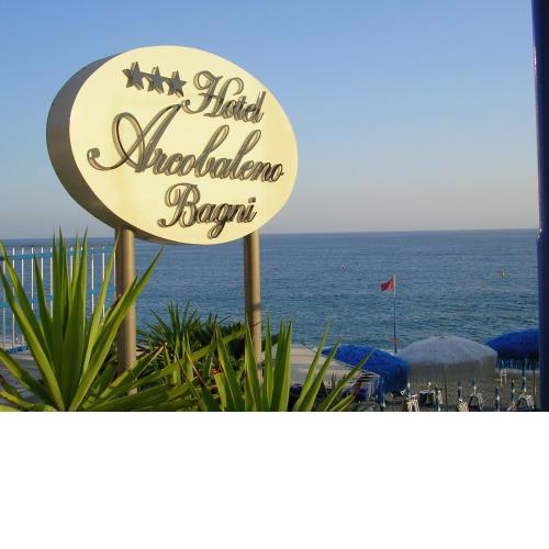 Hotel Bagni Arcobaleno
