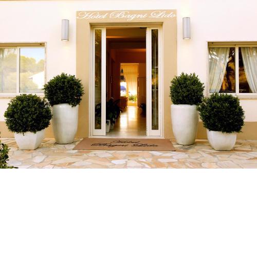 Hotel Bagni Lido