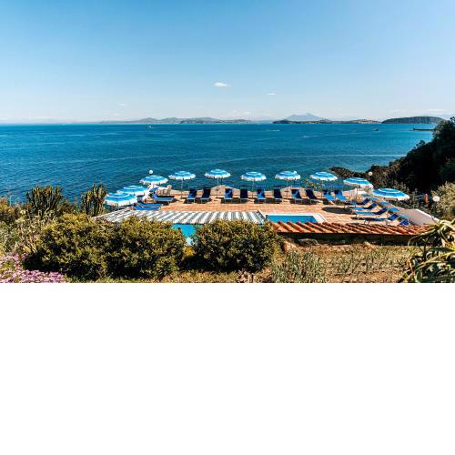 Hotel Bagnitiello