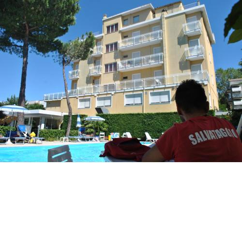 Hotel Bahama