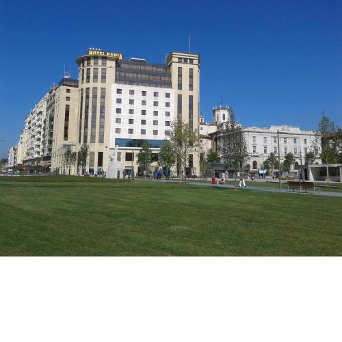 Hotel Bahía