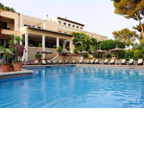 Hotel Bahia