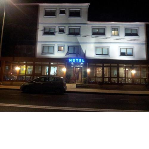 Hotel Bahia