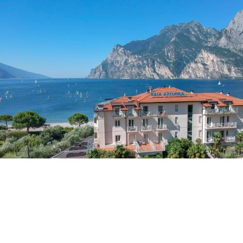 Hotel Baia Azzurra