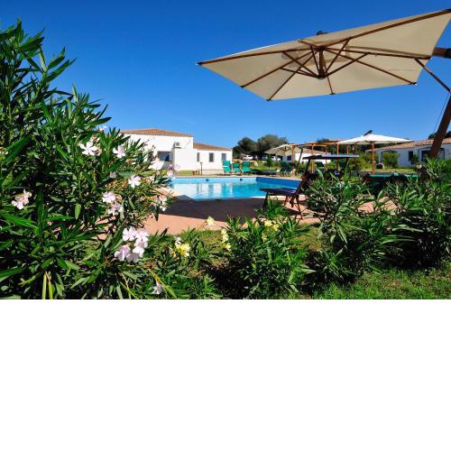 Hotel Baia Cea