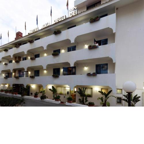 HOTEL BAIA DEGLI DEI