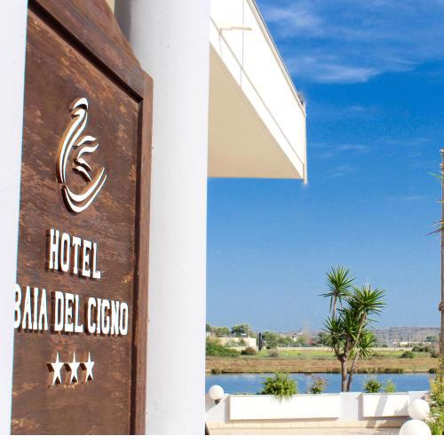 Hotel Baia del Cigno