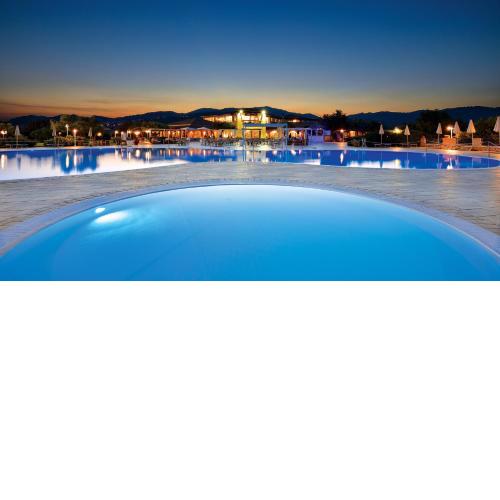 Hotel Baia Del Porto